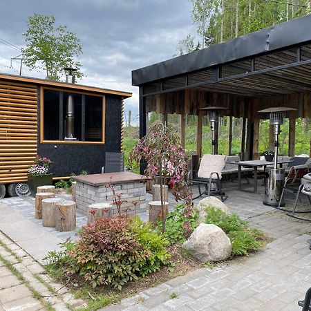 Pajula B&B Järvenpää Kültér fotó