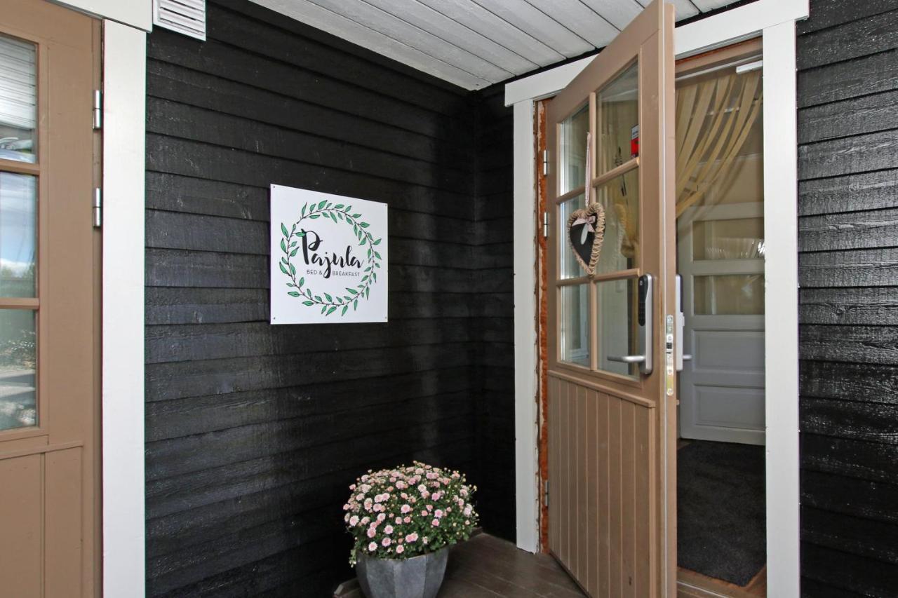 Pajula B&B Järvenpää Kültér fotó