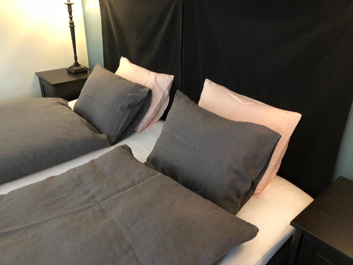 Pajula B&B Järvenpää Kültér fotó