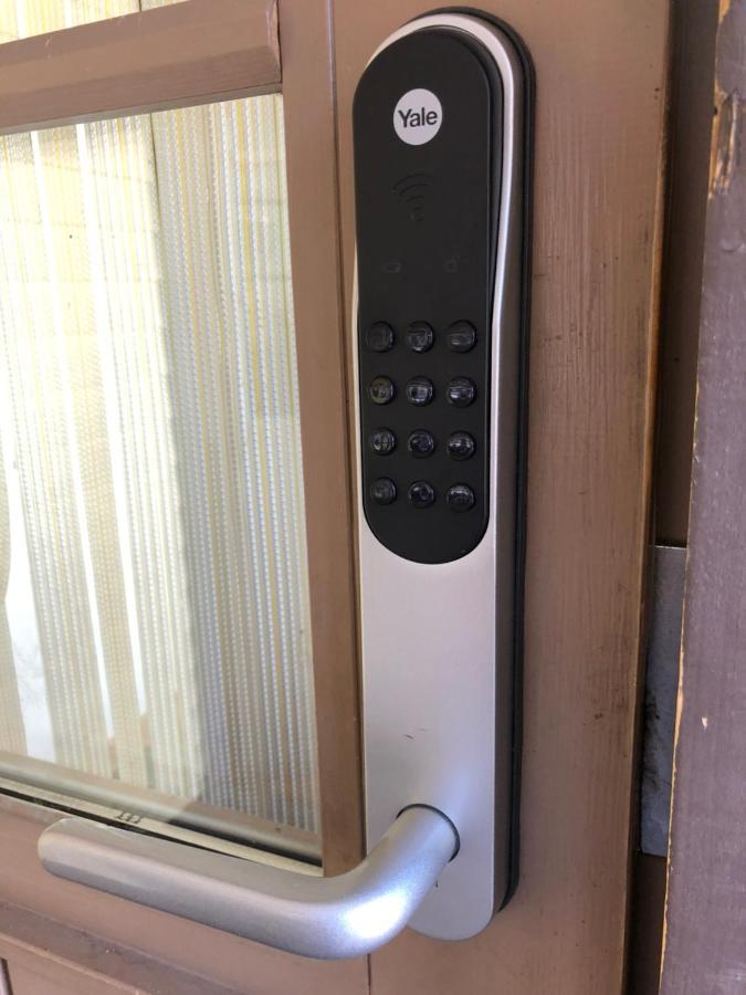 Pajula B&B Järvenpää Kültér fotó