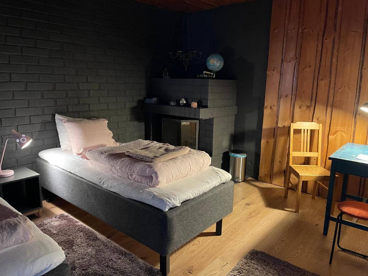 Pajula B&B Järvenpää Kültér fotó